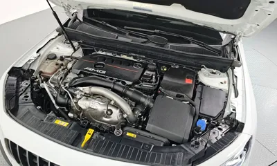 Mercedes-Benz GLB-Class 2023, 49313 км, за 44500000 KRW - фото 6