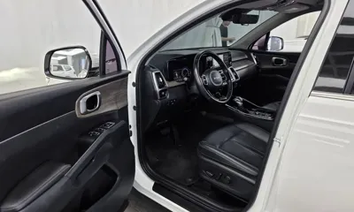 Kia Sorento 2022, 130595 км, за 20990000 KRW - фото 10