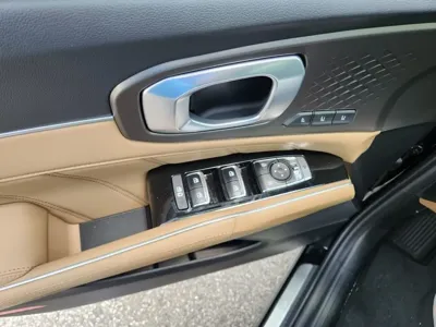 Kia Sorento 2025, 700 км, за 32100000 KRW - фото 8