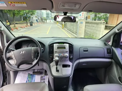 Hyundai Starex 2014, 166316 км, за 6990000 KRW - фото 10