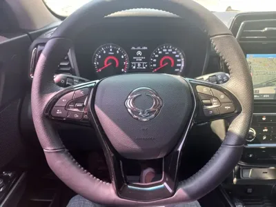 KG_Mobility_Ssangyong TIBOLI 2020, 44829 км, за 12000000 KRW - фото 16