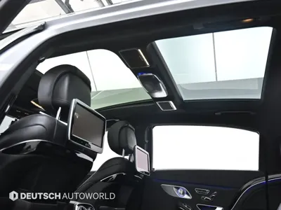 Mercedes-Benz S-Class 2016, 78180 км, за 47500000 KRW - фото 19