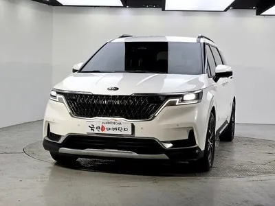 Kia Canival 2021, 180061 км, за 18500000 KRW