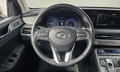 Hyundai Palisade 2022, 104418 км, за 21900000 KRW - фото 13