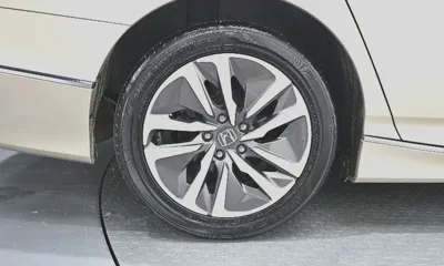 Honda Accord 2019, 178950 км, за 17600000 KRW - фото 5