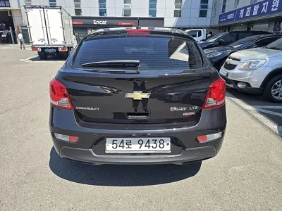 ChevroletGMDaewoo Cruze 2014, 63138 км, за 5000000 KRW - фото 7