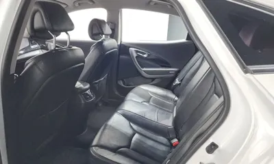 Hyundai Grandeur 2016, 189121 км, за 5900000 KRW - фото 17