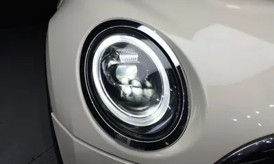 MINI Clubman 2020, 52905 км, за 16000000 KRW - фото 22