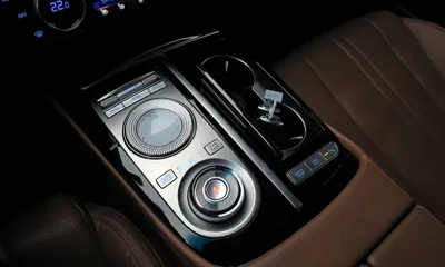 Genesis G80 2022, 41967 км, за 36300000 KRW - фото 9