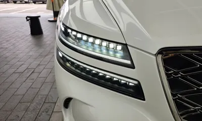 Genesis G80 2025, 41245 км, за 54900000 KRW - фото 22