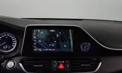 Hyundai Grandeur 2019, 164042 км, за 14800000 KRW - фото 14