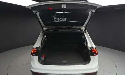 Volkswagen Tiguan 2020, 92027 км, за 20000000 KRW - фото 20