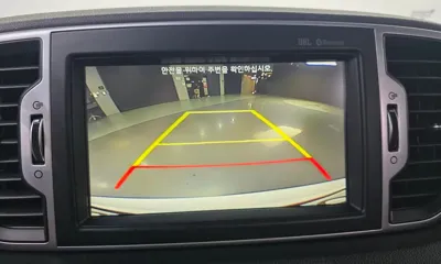 Kia Sportage 2016, 101605 км, за 10600000 KRW - фото 16