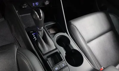 Hyundai Tucson 2020, 99902 км, за 14990000 KRW - фото 9