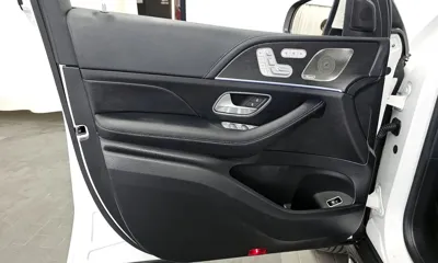 Mercedes-Benz GLE-Class 2024, 24941 км, за 90900000 KRW - фото 24
