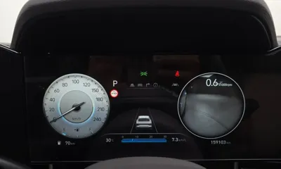 Hyundai Avante 2024, 159103 км, за 16800000 KRW - фото 8