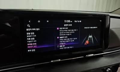 Kia Canival 2023, 65740 км, за 22900000 KRW - фото 29