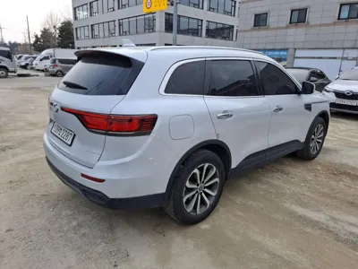 Renault-KoreaSamsung QM6 2022, 87000 км, за 23310000 KRW - фото 3