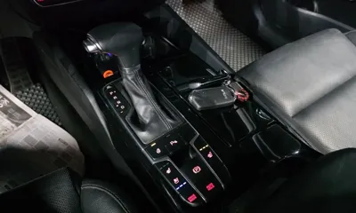 Kia K7 2016, 117133 км, за 9500000 KRW - фото 9