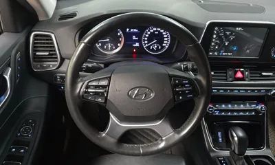 Hyundai Grandeur 2018, 112634 км, за 12300000 KRW - фото 12