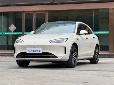 AITO 问界 AITO M5 · 2025 год