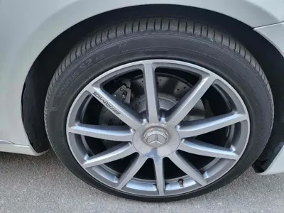 Mercedes-Benz S-Class 2015, 149000 км, за 32800000 KRW - фото 7