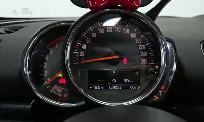 MINI Clubman 2019, 129052 км, за 9500000 KRW - фото 8
