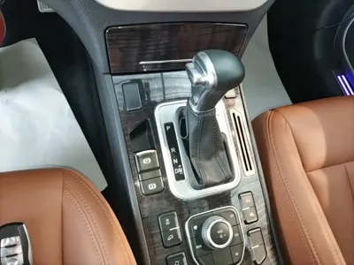 Haval H6 Coupe 2016, 44300 км, за 25500 CNY - фото 14