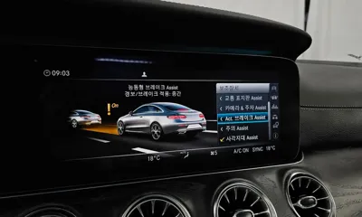 Mercedes-Benz E-Class 2017, 128673 км, за 64705.95 USD - фото 29