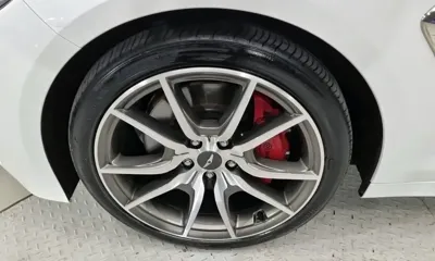 Genesis G70 2019, 91410 км, за 21000000 KRW - фото 5