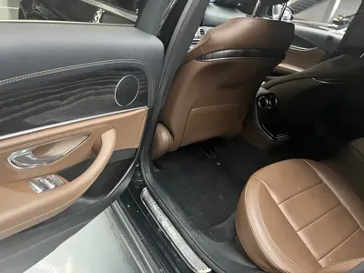 Mercedes-Benz E-Class 2021, 68000 км, за 199000 CNY - фото 8