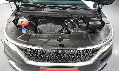 Kia Canival 2021, 113502 км, за 21800000 KRW - фото 6