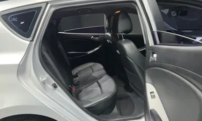 Hyundai Accent 2017, 75115 км, за 5900000 KRW - фото 13