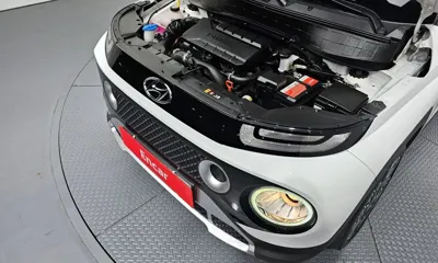 Hyundai Casper 2023, 30522 км, за 17200000 KRW - фото 6