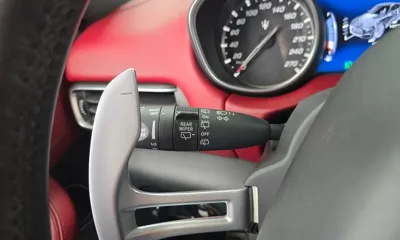 Maserati Levante 2018, 102998 км, за 29800000 KRW - фото 32
