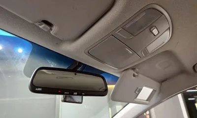 Hyundai Avante 2018, 125876 км, за 9800000 KRW - фото 19