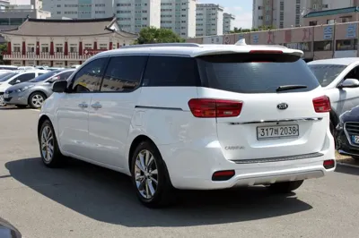 Kia Canival 2020, 160981 км, за 14500000 KRW - фото 6