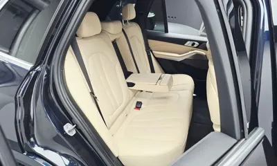 BMW X5 2021, 103405 км, за 57900000 KRW - фото 26