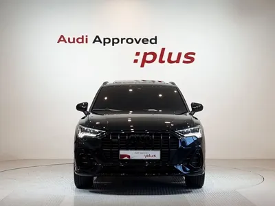 Audi Q3 2025, 11609 км, за 41500000 KRW