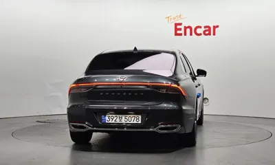 Hyundai Grandeur 2023, 87923 км, за 23500000 KRW