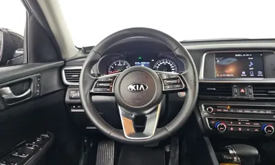 Kia K5 2019, 192294 км, за 8590000 KRW - фото 14