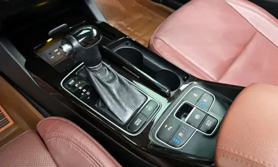 Kia K7 2015, 108560 км, за 8600000 KRW - фото 9
