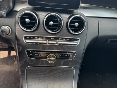 Mercedes-Benz C-Class 2015, 170000 км, за 59800 CNY - фото 7