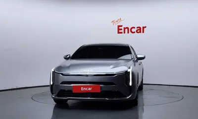Kia K8 2026, 5420 км, за 33500000 KRW - фото 3