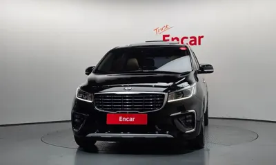 Kia Canival 2019, 94281 км, за 19500000 KRW - фото 3
