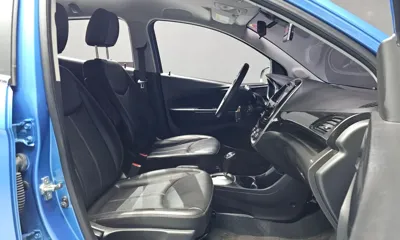 ChevroletGMDaewoo Spark 2016, 51923 км, за 8000000 KRW - фото 11