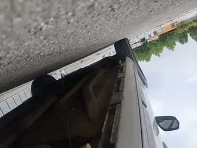 Chery Tiggo 3x 2018, 44800 км, за 22700 CNY - фото 22