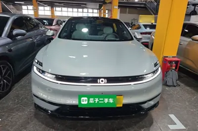 CHANGAN NEVO A06 2026, 5000 км, за 133240.2 CNY