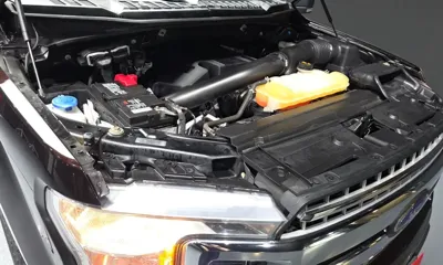Ford F150 2019, 123827 км, за 38500000 KRW - фото 6