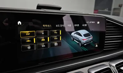 Mercedes-Benz GLE-Class 2023, 59745 км, за 76700000 KRW - фото 33